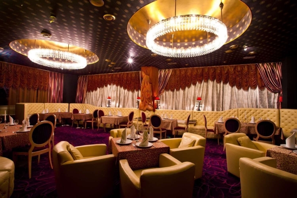 Hotel Black Sea Rishelievskaya (Odessa)